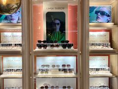 -溥仪眼镜PUYI OPTICAL(国贸商城店)