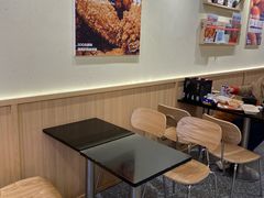 -前进5路汉堡炸鸡(昙华林店)