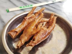 -再回首鸡肉米线(人民路一店)