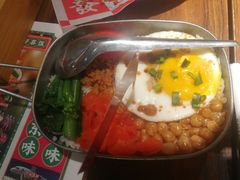 -西关味(大卫城店)