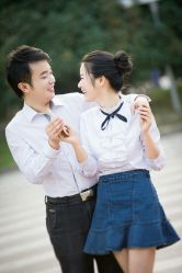 -韩国色色婚纱摄影(好评优选店)