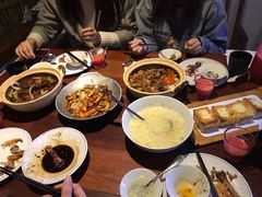 -大牌大·传统杭帮菜(湖滨店)