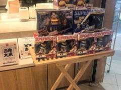 -西贝(虹口龙之梦店)