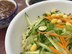 -八爷手擀炸酱面(天津总店)