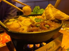 -东北烧烤·烤羊腿(天虹店)