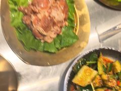 -大千金齐齐哈尔烤肉(清湖店)