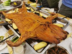 -浮何烤铺(桐梓林店)
