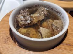 -秋色客家菜(南山店)