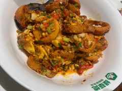 -绿草地·湘菜(悦方ID mall店)