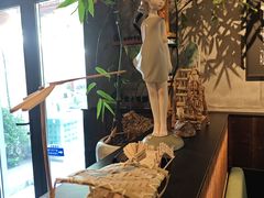 -庐灶江南·江南菜·四合院Bistro(东直门雍和宫·原华侨宾馆店)