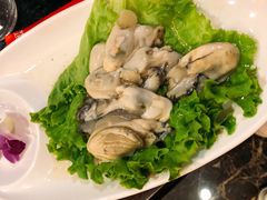 -辣川婆鲜肉自助串串香(三台子店)