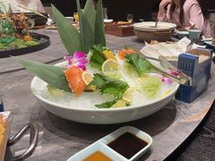-新海渔港·胶东海鲜家常菜·家宴(奥体中心店)