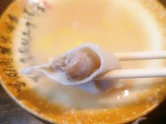 -老长春饺子馆(保利·春天里店)