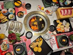 -空之介寿喜烧·和牛放题(恒隆广场店)