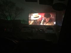 -枫花园汽车电影院(朝阳公园店)