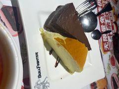-斗牛士牛排餐厅(嘉里汇店)
