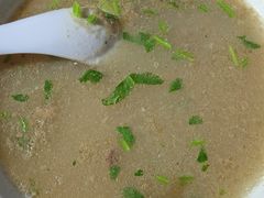 -永存驴肉(桃园店)