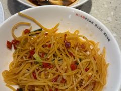 -福阿婆老牌湘菜(大润发店)
