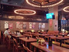 大堂-HIB HUB公社(解放西路店)