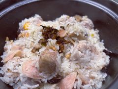 芋头饭-谊荣海鲜大牌档(石湖店)