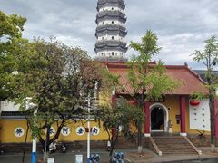 -迎江寺