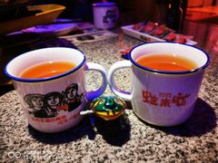 -蛙来哒(汇一城黑金冠店)