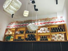 -呼啦面馆·头牌豌杂面(爱琴海店)