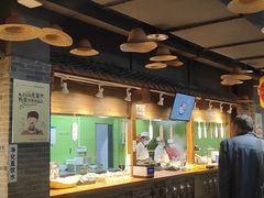 -宝鸡宴会中心艳阳天(公园路店)