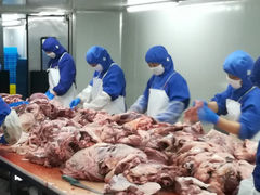 -科尔沁牛肉专营店(康桥店)