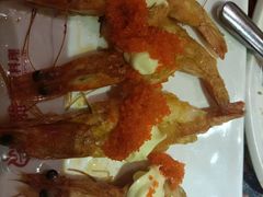 -尚雅铁板料理自助餐厅(乐松店)