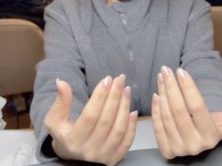 -UGIRL有个美甲