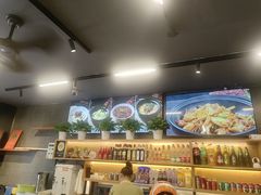 -重庆鸡公煲·青锅花椒鱼(牡丹江路店)