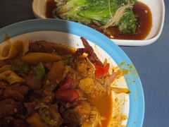 -伊带伊路新疆美食府(呼家楼店)