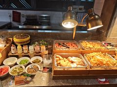 -比格比萨自助(国展店)