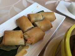 -顺德喜来登酒店·采悦轩