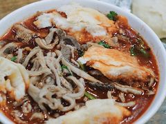 -老·贝尔杂碎馆