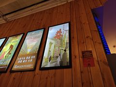 -明日世界密室轰趴·剧本桌游·箭馆团建(国贸店)
