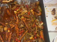 -蟹宗蟹(润达国际五楼店)