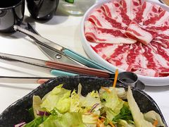 -炙城·韩式烤肉(南京东路店)