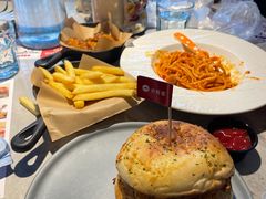 -必胜客(骡马市店)