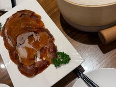 -北京老铺烤鸭(高新店)