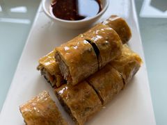 -枣子树·素食餐厅(朱家尖店)