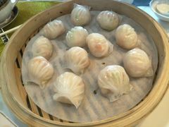 -广州塔晖粤轩中餐厅