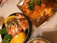 -韩宫宴烤肉·料理(桐乡吾悦广场店)