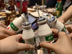 -钱锋炭缸烧烤(南湖大路总店)