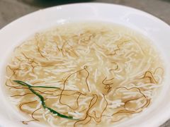 文思豆腐-冶春茶社(官园桥店)