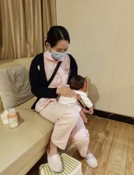 -生命加•Q考拉月子会所(玫瑰园店)