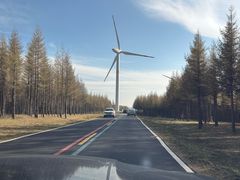 -塞罕坝国家级自然保护区