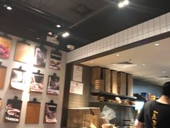 -乐凯撒披萨(南山书城店)