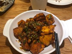 -付小姐在成都(川沙店)